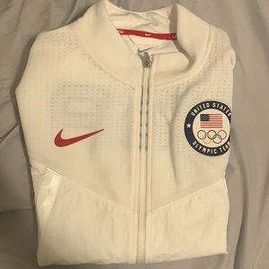 Nike team USA Jacket